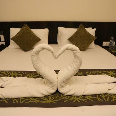 Kyriad Hotel Vijayapura By Othpl Bijāpur Zewnętrze zdjęcie
