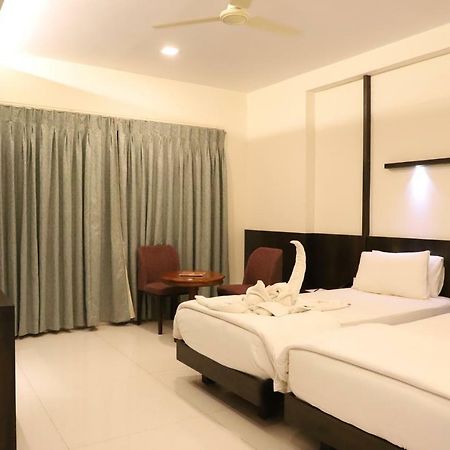 Kyriad Hotel Vijayapura By Othpl Bijāpur Zewnętrze zdjęcie