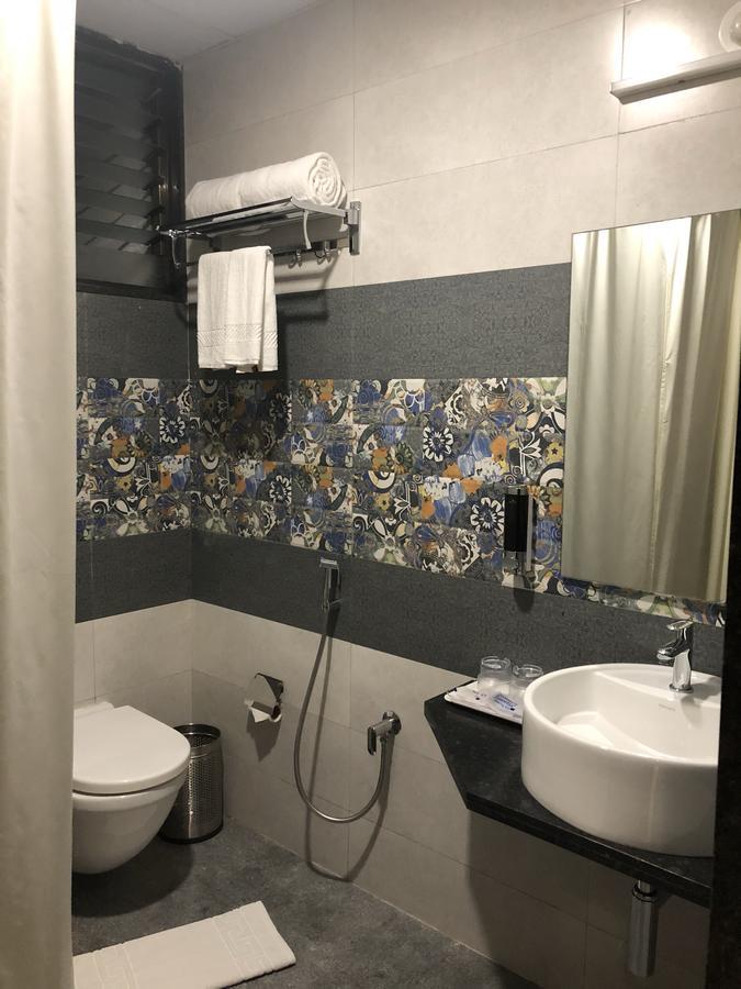 Kyriad Hotel Vijayapura By Othpl Bijāpur Zewnętrze zdjęcie
