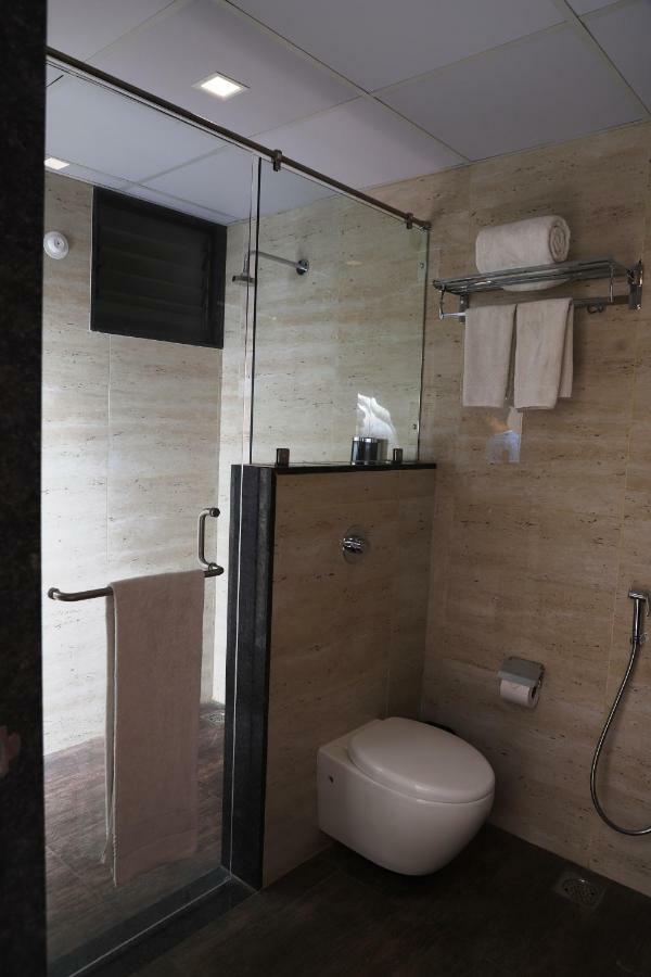 Kyriad Hotel Vijayapura By Othpl Bijāpur Zewnętrze zdjęcie